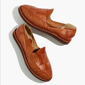 Chamula Cancun sandal